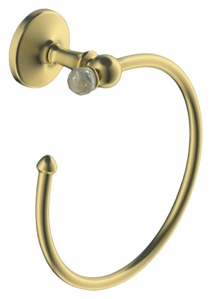 Полотенцедержатель Art&Max Antic Crystal AM-2680SJ-Do