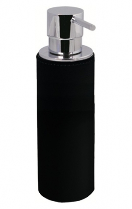 Дозатор Colombo Design Black&White B9232.EPN черный