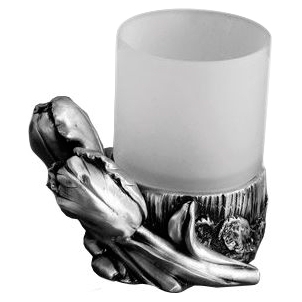 Стакан Art&Max Tulip AM-0082D-T