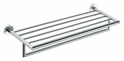 Полка Bemeta Omega 104205072