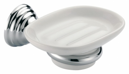 Мыльница Bagno & Associati Canova CA12251 CR