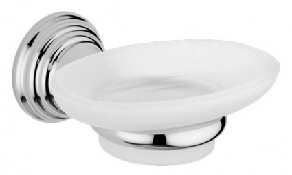 Мыльница Bagno & Associati Canova CA12351 CR