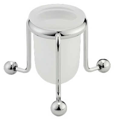 Стакан Bagno & Associati Regency RE74551 CR