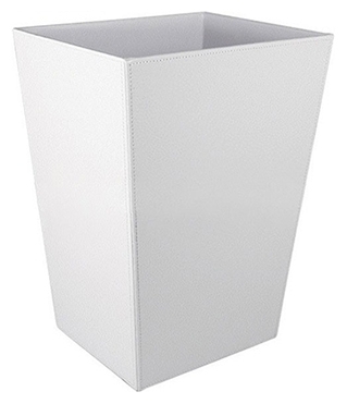 Корзина для белья Colombo Design Black&White B9202.EPB белый