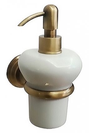 Дозатор Bagno & Associati Canova CA12892 BR