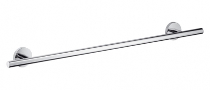 Полотенцедержатель Hansgrohe Logis 60 см