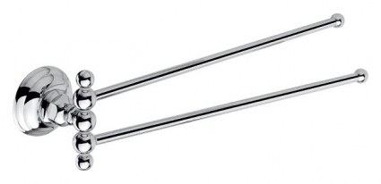 Полотенцедержатель Nicolazzi Classica 1482CR