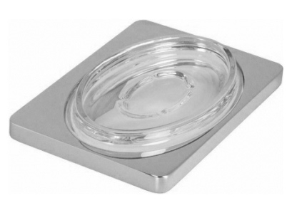 Мыльница Villeroy & Boch (Dornbracht) LaFleur 83.410.955.00