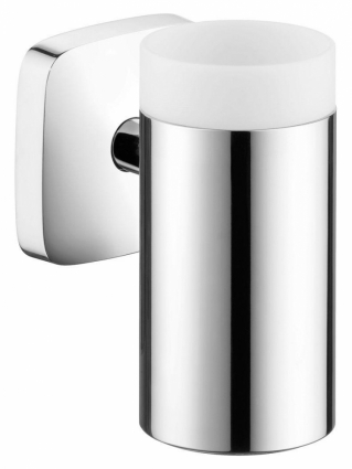 Стакан Hansgrohe PuraVida