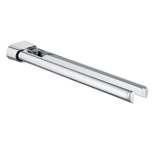 Полотенцедержатель Keuco Elegance new 11620 двойной
