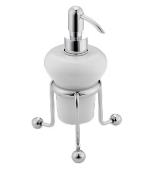 Дозатор Bagno & Associati Opera OP72951 CR