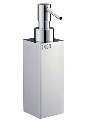 Дозатор Bagno & Associati Quattro Elite QE12751 CR