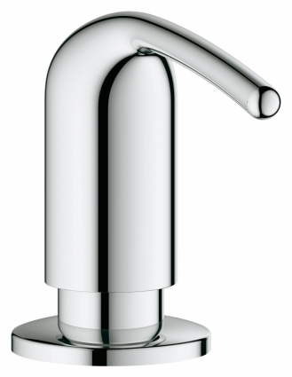 Дозатор Grohe Zedra 40553000