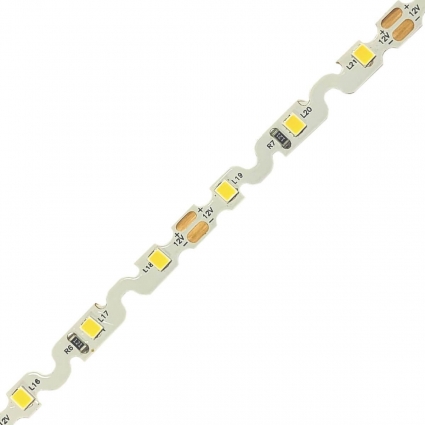 Светодиодная лента Apeyron 4,8W/m 60Led/m 2835SMD дневной белый 5M 132BL