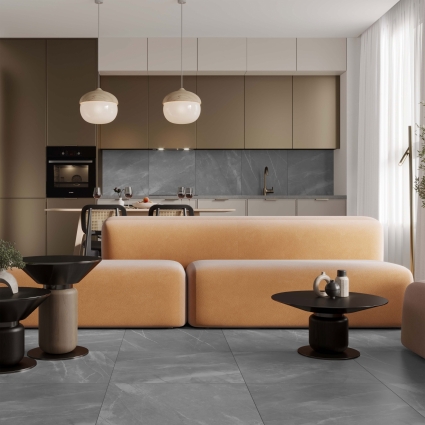 Коллекция плитки Laparet Pulpis Grey