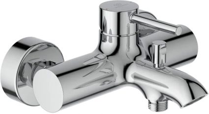 Смеситель для ванны с душем Ideal Standard Kolva BC675AA