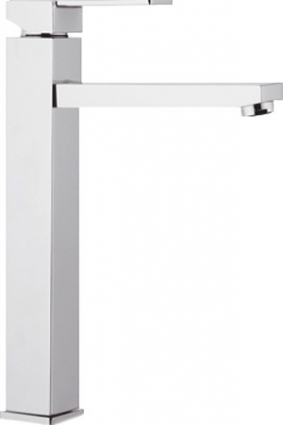 Смеситель для раковины Remer Qubika Q11L