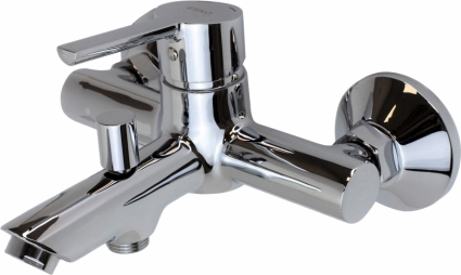 Смеситель для ванны с душем ESKO London LD 54