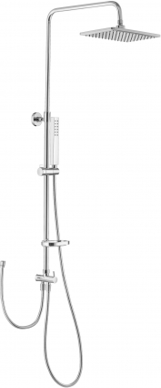 Душевая стойка Swedbe Calypso 5071