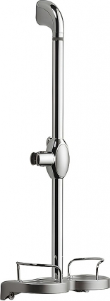 Душевая штанга Haiba HB8006