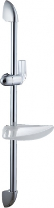 Душевая штанга Haiba HB8001