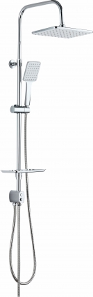 Душевая стойка ESKO ST1450