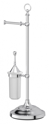 Стойка 3SC Stilmar UN STI 033 хром