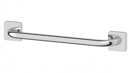 Полотенцедержатель Ellux Avantgarde AVA 021 40 см
