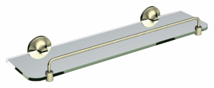 Полка Art&Max Bohemia AM-4282-Br