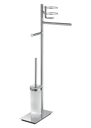 Стойка Colombo Design Square B9913