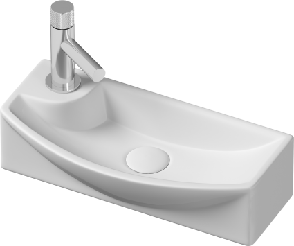 Рукомойник Ceramica Nova Element CN6038R