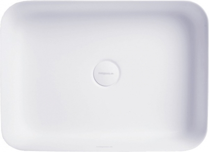 Раковина Montebianco Loreto lungo 495