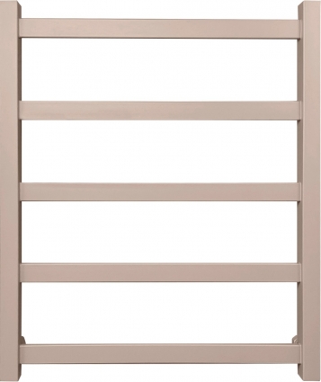 Полотенцесушитель водяной Indigo Nova LNWPF60-50ABEK3 aurum beige