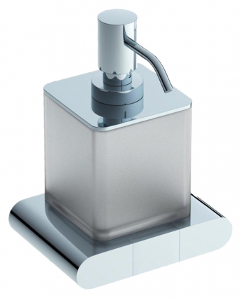 Дозатор Art&Max Platino AM-3998AL