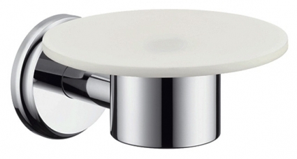 Мыльница Hansgrohe Logis Classic