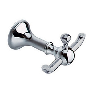 Крючок Bagno & Associati Regency RE24551 CR