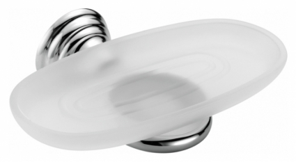 Мыльница Bagno & Associati Canova CA13351 CR