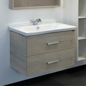 Тумба для комплекта Comforty Парма 80