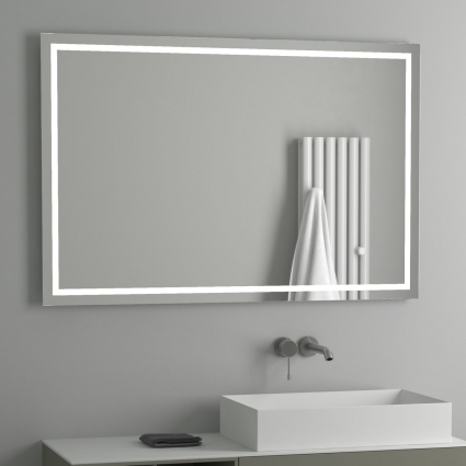 Зеркало Evoform Ledline BY 2138 120х80