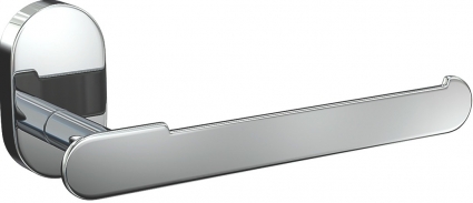 Держатель туалетной бумаги Fora Brass BR016