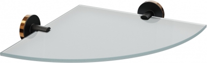 Полка Fora Lord FOR-LORD035BL