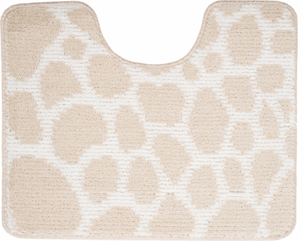 Коврик Fora Line Natural FOR-PP-LN50-60NAT