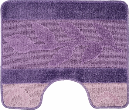Коврик Fora Lilovii FOR-PP-LILOVII-50-60