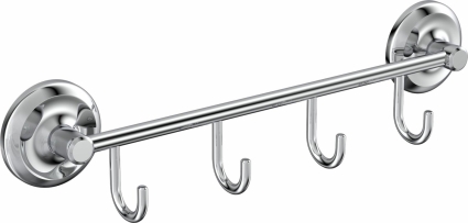 Крючок Fora Drop FOR-DP004