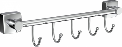 Крючок Fora Keiz K005