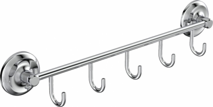 Крючок Fora Drop FOR-DP005