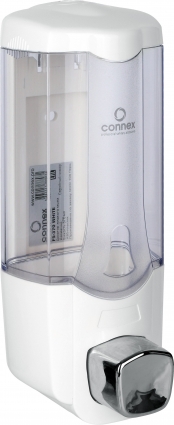 Дозатор Connex FS-370 белый