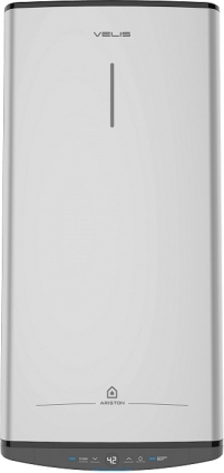 Накопительный водонагреватель Ariston ABSE VLS PRO PW 3700699 электрический, 80л