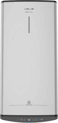 Накопительный водонагреватель Ariston ABSE VLS PRO INOX PW 3700680 электрический, 100л