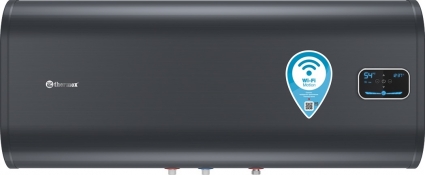 Накопительный водонагреватель Thermex ID 100 H pro электрический